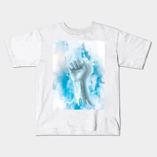 Inner strength Kids T-Shirt